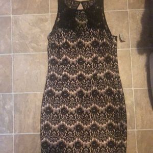Jay Godfrey Ladies cocktail dress Size 12